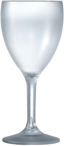 Clear polycarbonate 9oz - polycarbonate, elite
