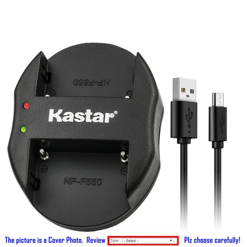 Kastar f780 battery oval - kastar,