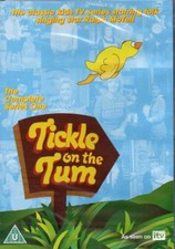 Tickle On The Tum - The