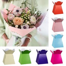 Bouquet flower box - bouquet,
