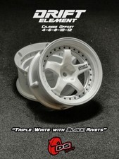DS Racing Drift Elements RC