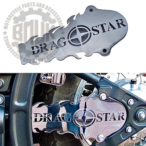 Yamaha xvs 650 dragstar - yamaha,