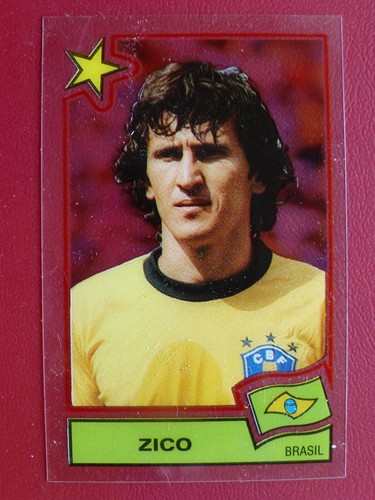 Panini football superstars - football,