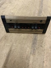  CARAVAN/ MOTORHOME /BOAT ZIG