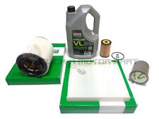 VW Polo 1.6 TDi 09-14 Oil Air