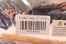 (12-Pairs) Towa PowerGrab KEV4