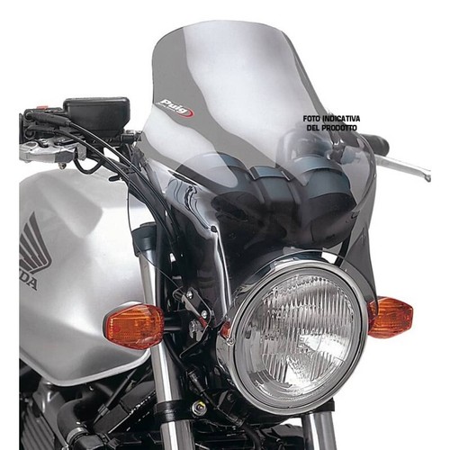 Puig fairing univ top - fairing, univ.