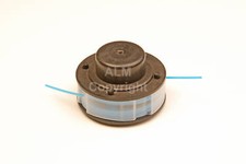 ALM  Champion Spool and Line