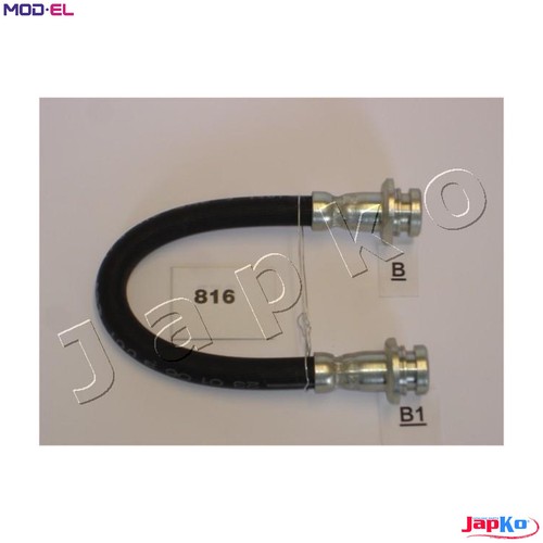 Holding bracket brake hose - bracket,