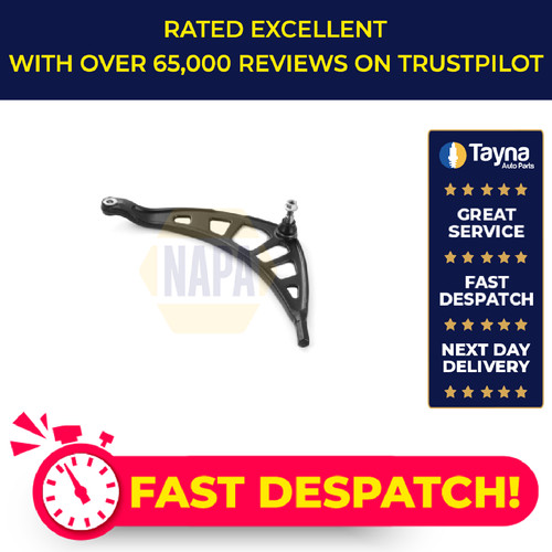 Wishbone suspension arm fits - wishbone, /
