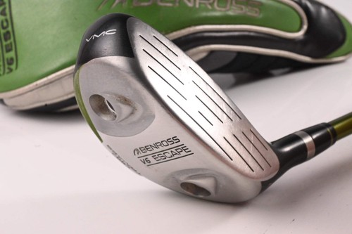 Benross hybrid 17 - #2, /