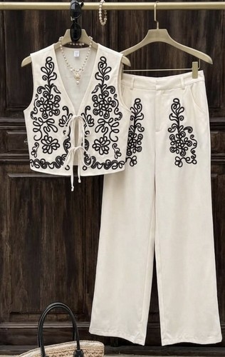 Ladies beautiful tank top with - top,