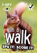Spy walk - on, score