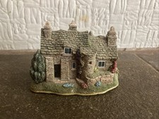 Lilliput Lane Tintagel Old