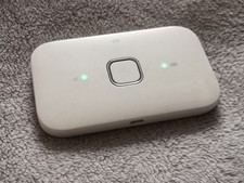 VODAFONE 4G Mobile Wi-Fi