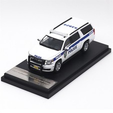 PGMD & GOC 1:64 Suburban New