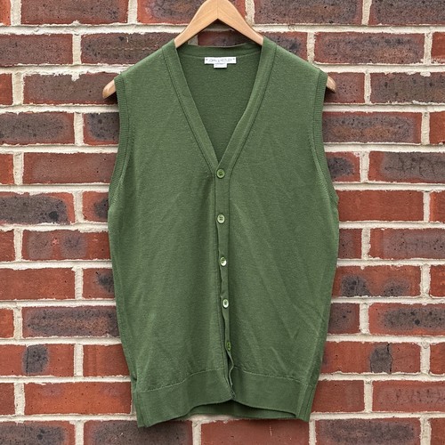 John smedley mens merino wool - merino,
