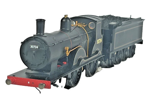 Hornby r2712 class 4 0 - class, t9