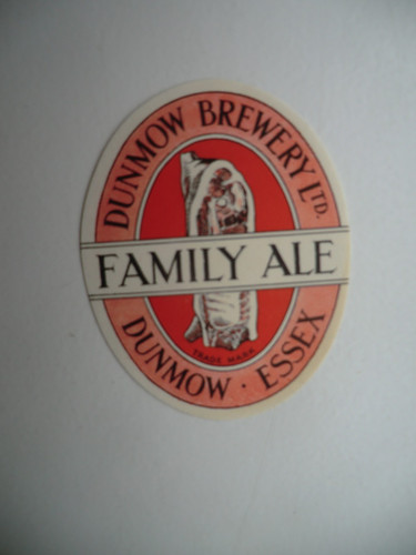 Mint dunmow brewery essex - dunmow,