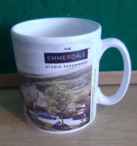 Emmerdale series official - emmerdale, tv