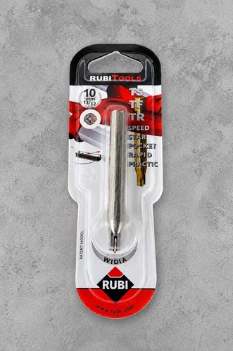 Rubi tools 10mm - rubi,