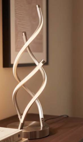 John lewis grasses - led, twist
