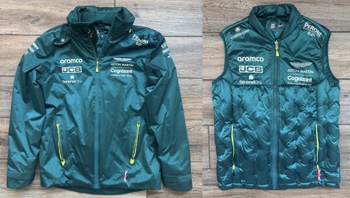 Aston martin cognizant team - aston,