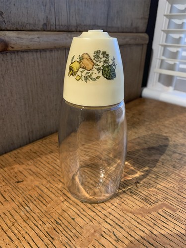 Vintage spice life glass - spice, of