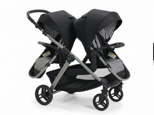 Graco modes nest2grow stroller - modes,