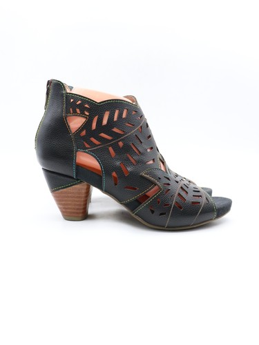 Artiste icon open toe - open,
