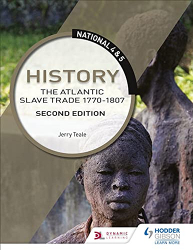 National history the - national, 5