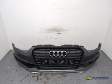 AUDI A4 S LINE BLACK EDIT TDI