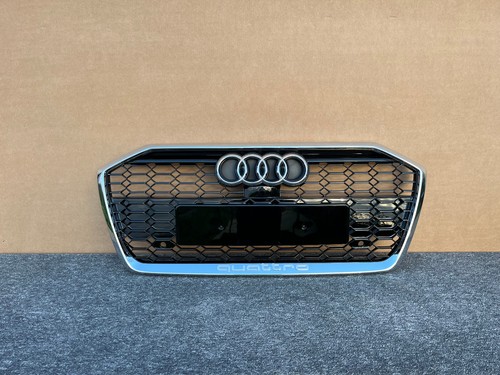 Audi line c8 - a6,