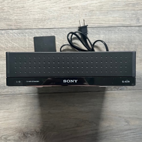 Sony sa200wr air wireless - ta-sa200wr,