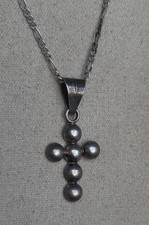 925 Sterling Silver Chain &