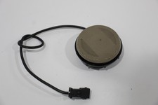 VW Passat 3B B5 FL Sat Nav Phone Speaker Twist Beige 8D0035411