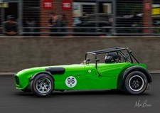 CNC HEADS CHAMPIONSHIP  #96