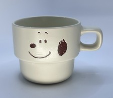 Cute snoopy ceramic coffee tea - snoopy,