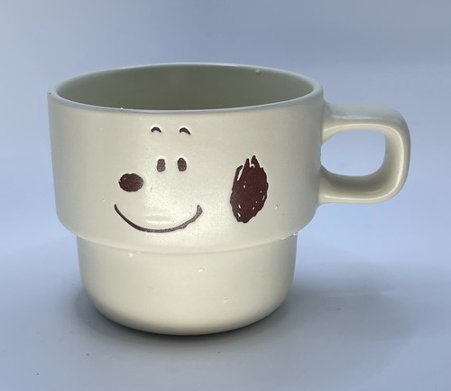Cute snoopy ceramic coffee - ceramic, tea