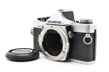 Olympus Om-2N Slr Film Camera