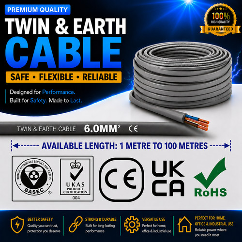 Twin and earth t - twin,
