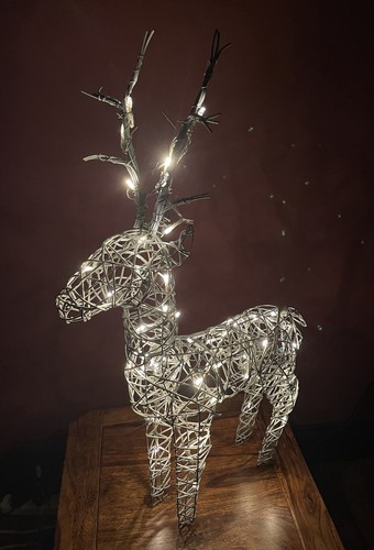 Freestanding christmas indoors - christmas,