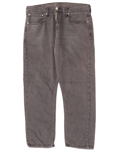 Levi mens 508 straight jeans - 508,