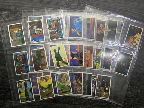 Panini toy story - panini,