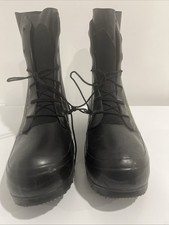 Mickey Mouse Boots Size 10