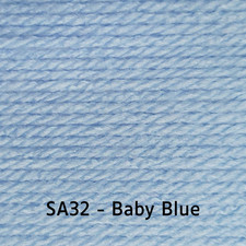 Wendy Supreme Aran wool/Yarn