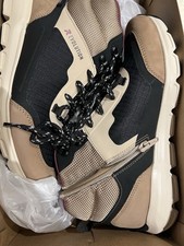 Reiker Yeti Walking Boots