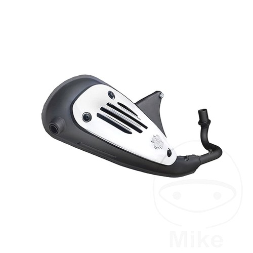 Silencer sito plus - silencer, complete