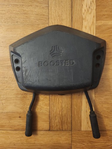 Boosted board stealth - board, v3