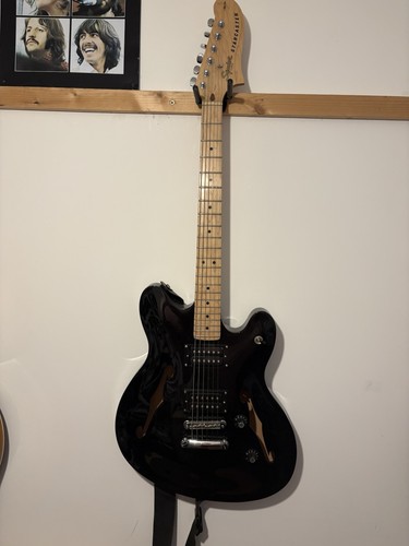 Squier affinity starcaster - affinity,